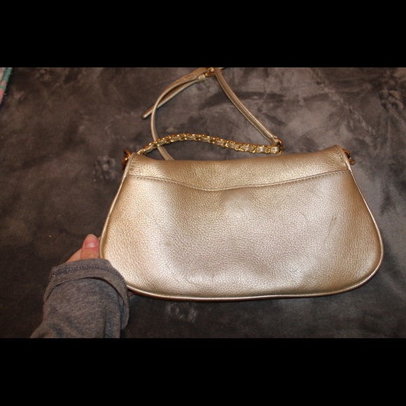 Tory Burch cross body - Picture 2 of 3